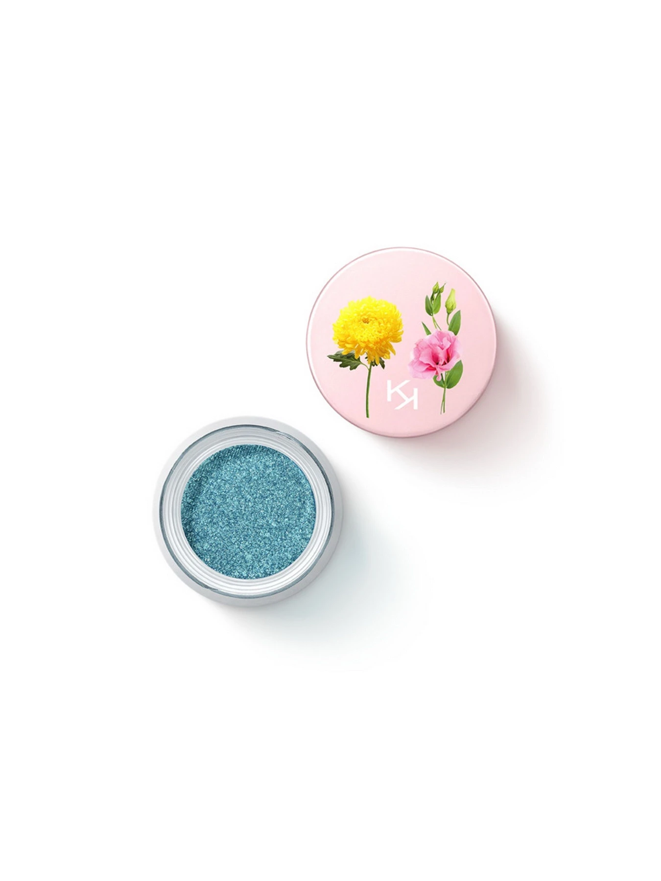 Тени для ресниц DAYS IN BLOOM KIKO MILANO модель KC000000876004B Тени для ресниц DAYS IN BLOOM KIKO MILANO модель KC000000876004B Фото