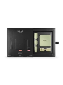 Набор для макияжа GREEN ME KIKO MILANO модель KM000000272001B Фото