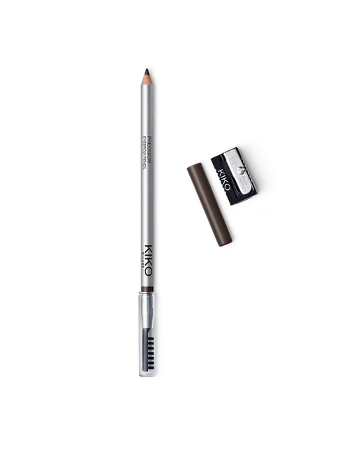Карандаш для бровей Precision Eyebrow Pencil KIKO MILANO модель KM000000304001B Фото