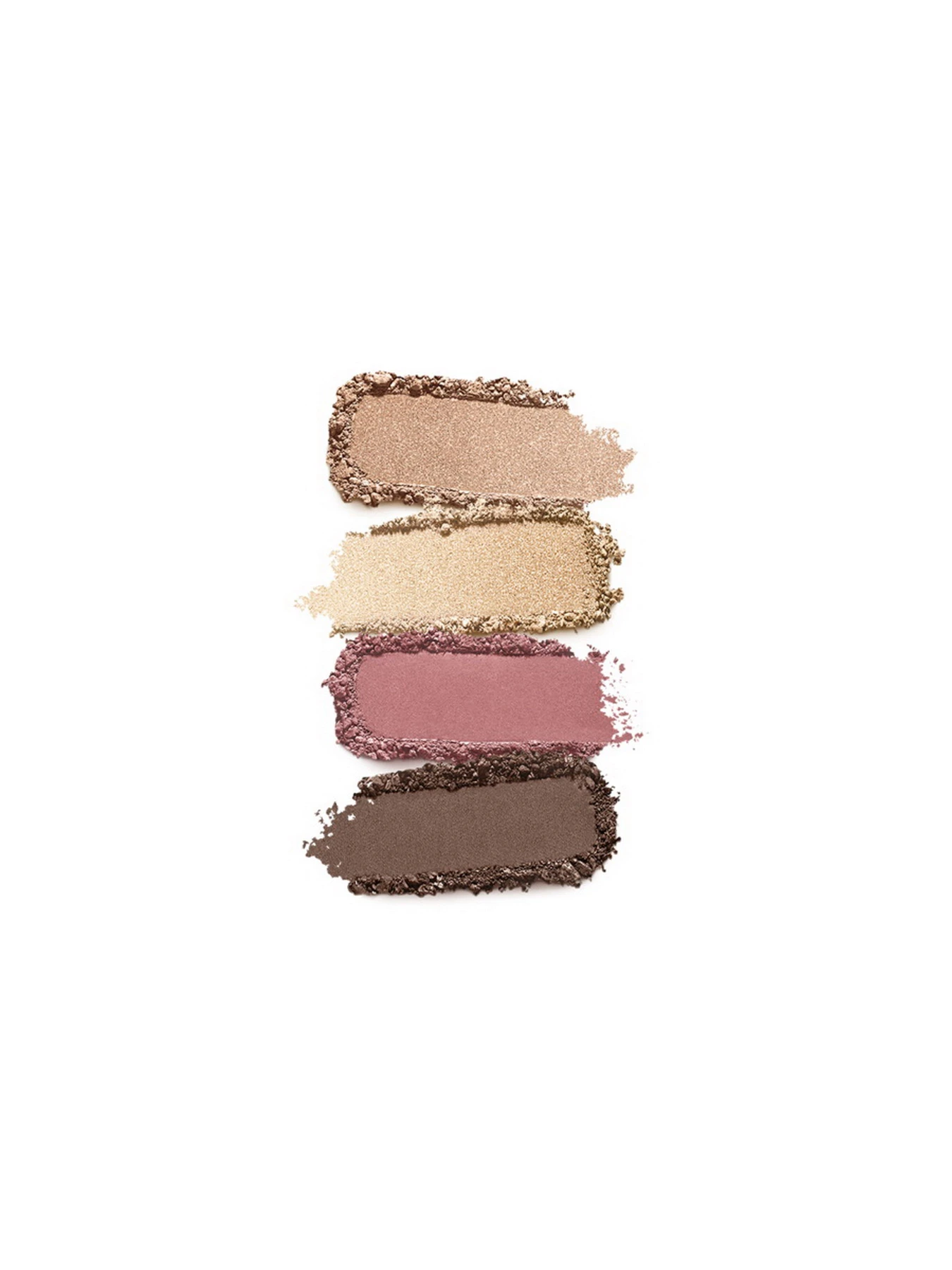 Палетка теней Bright Quartet Eyeshadow Palette KIKO MILANO модель KM000000307002B Фото