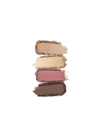 Палетка теней Bright Quartet Eyeshadow Palette KIKO MILANO модель KM000000307002B Фото