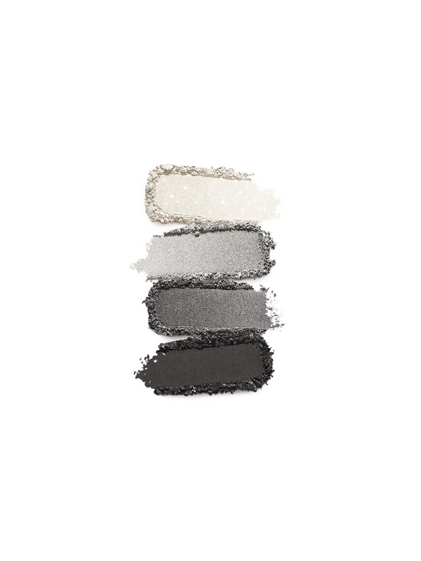 Палетка тіней Bright Quartet Eyeshadow Palette KIKO MILANO модель KM000000307004B Фото