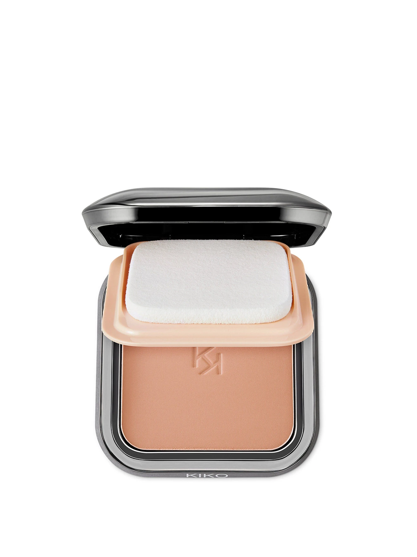 Пудровая тональная основа Weightless Perfection Wet And Dry Powder Foundation KIKO MILANO модель KM0010110401044 Фото