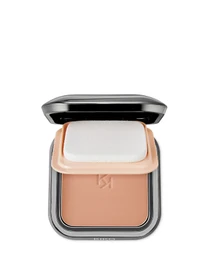 Пудровая тональная основа Weightless Perfection Wet And Dry Powder Foundation KIKO MILANO модель KM0010110401044 Фото