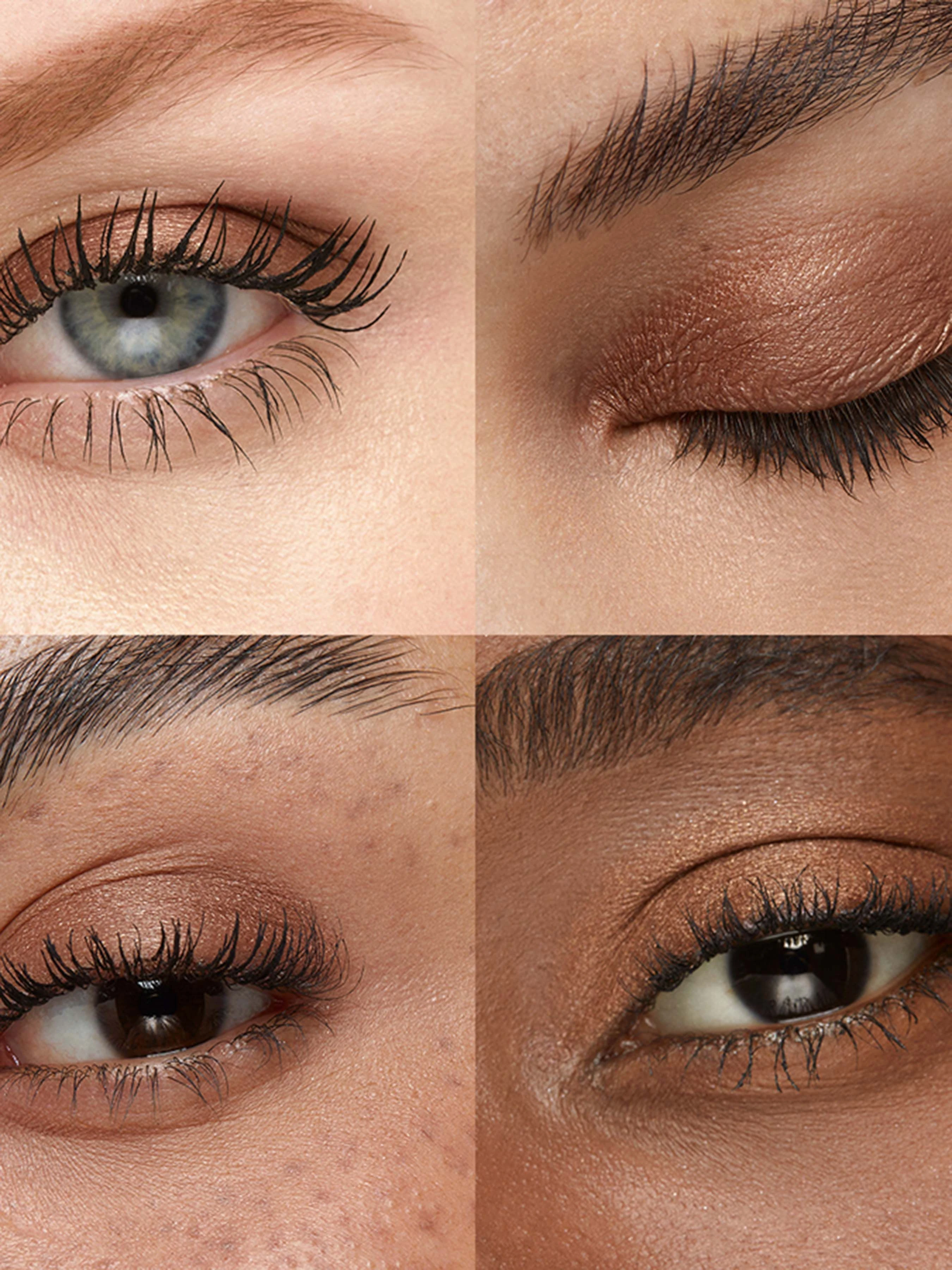 Тіні для повік KIKO MILANO Smart Colour Eyeshadow, відтінок 03 Metallic Bronze фото 2