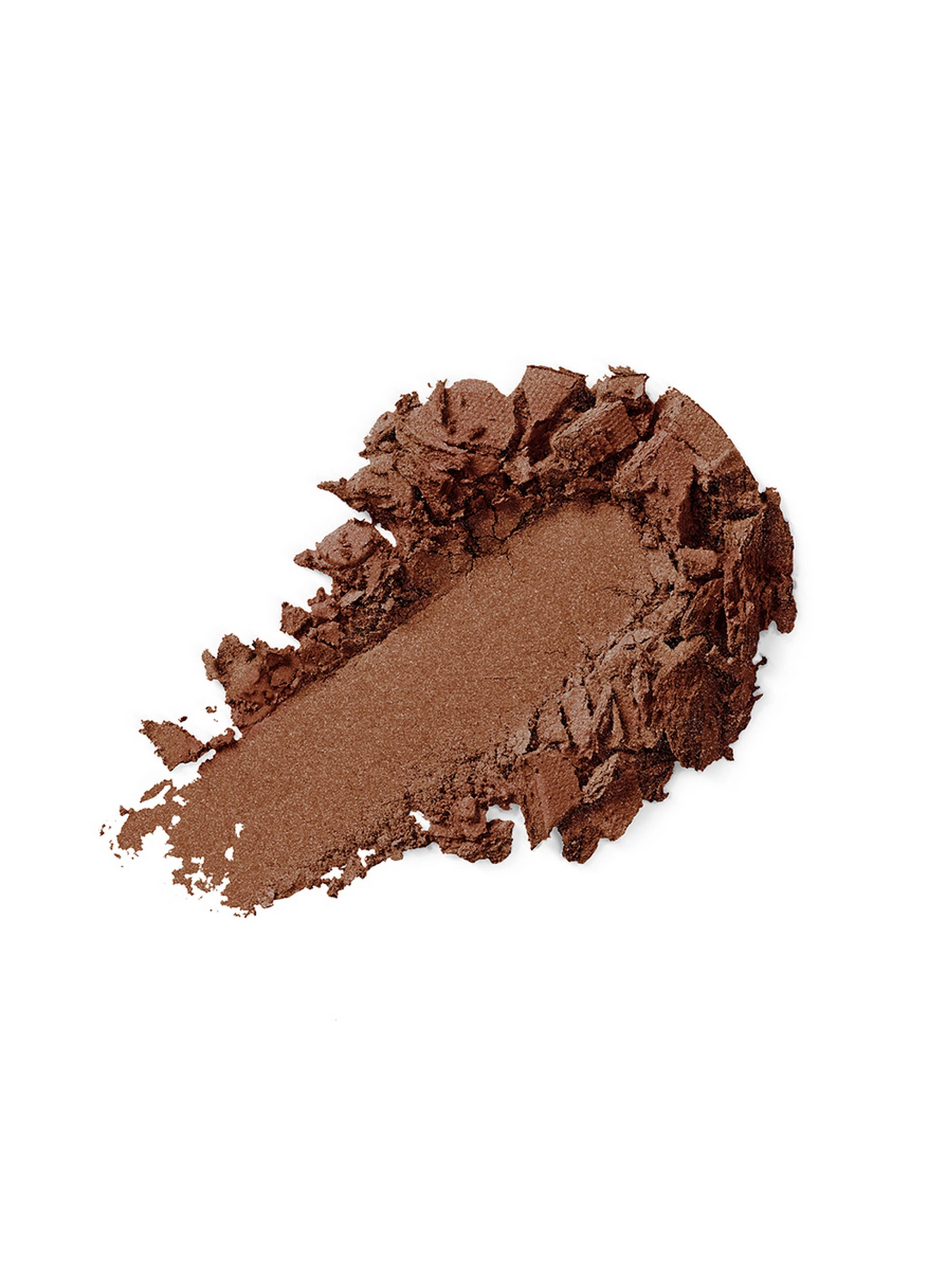 Тіні для повік KIKO MILANO Smart Colour Eyeshadow, відтінок 03 Metallic Bronze фото 3