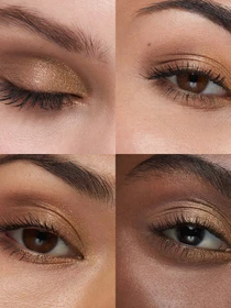 Тени для ресниц Bright Duo Eyeshadow KIKO MILANO модель KM000000383004B Фото