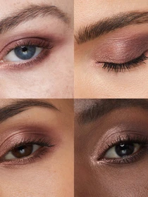 Тени для ресниц Bright Duo Eyeshadow KIKO MILANO модель KM000000383011B Фото