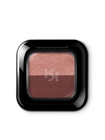 Тени для ресниц Bright Duo Eyeshadow KIKO MILANO модель KM000000383011B Фото
