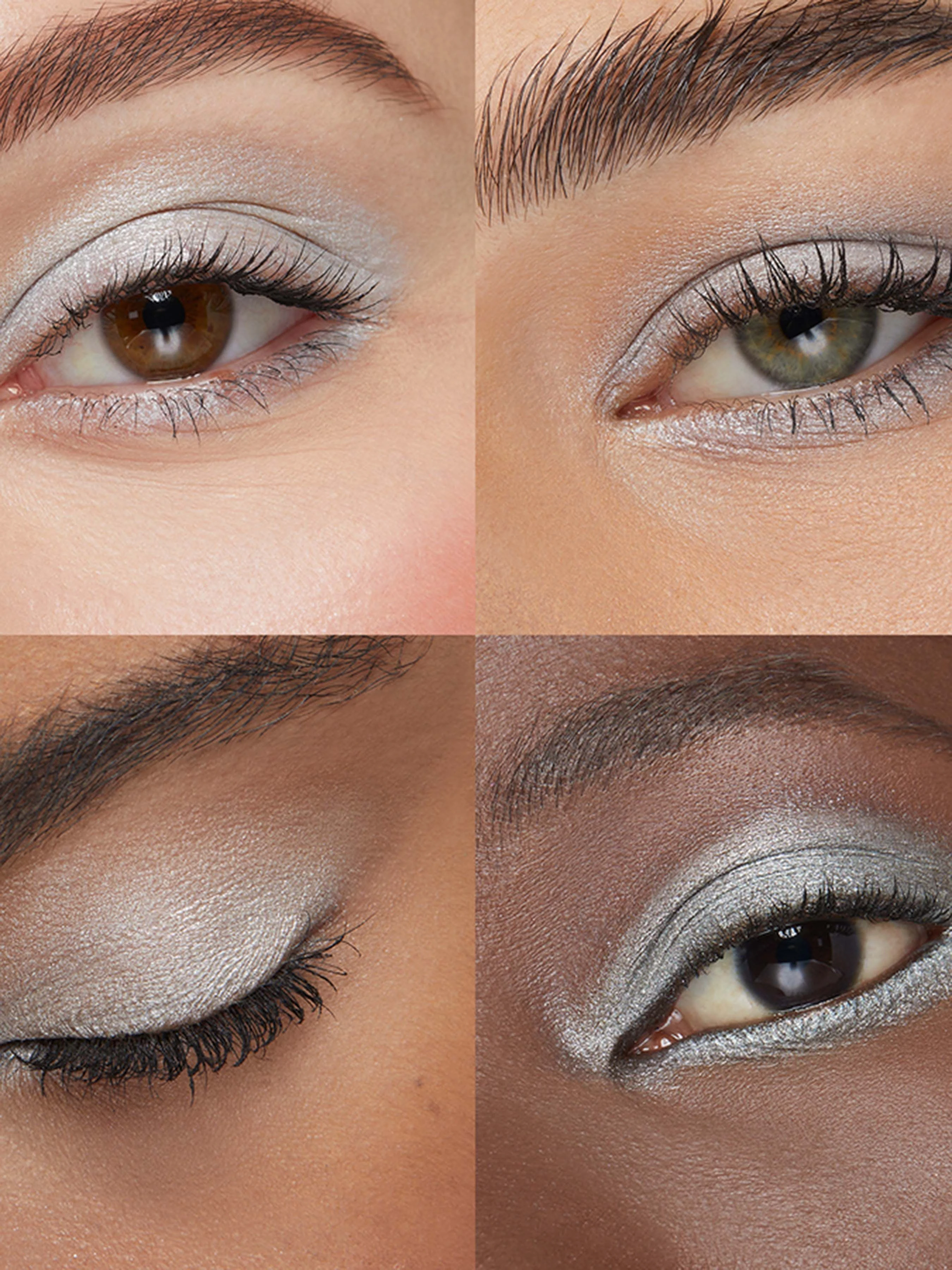 Тіні для повік KIKO MILANO High Pigment Eyeshadow, відтінок 46 Metallic Sky Blue фото 2