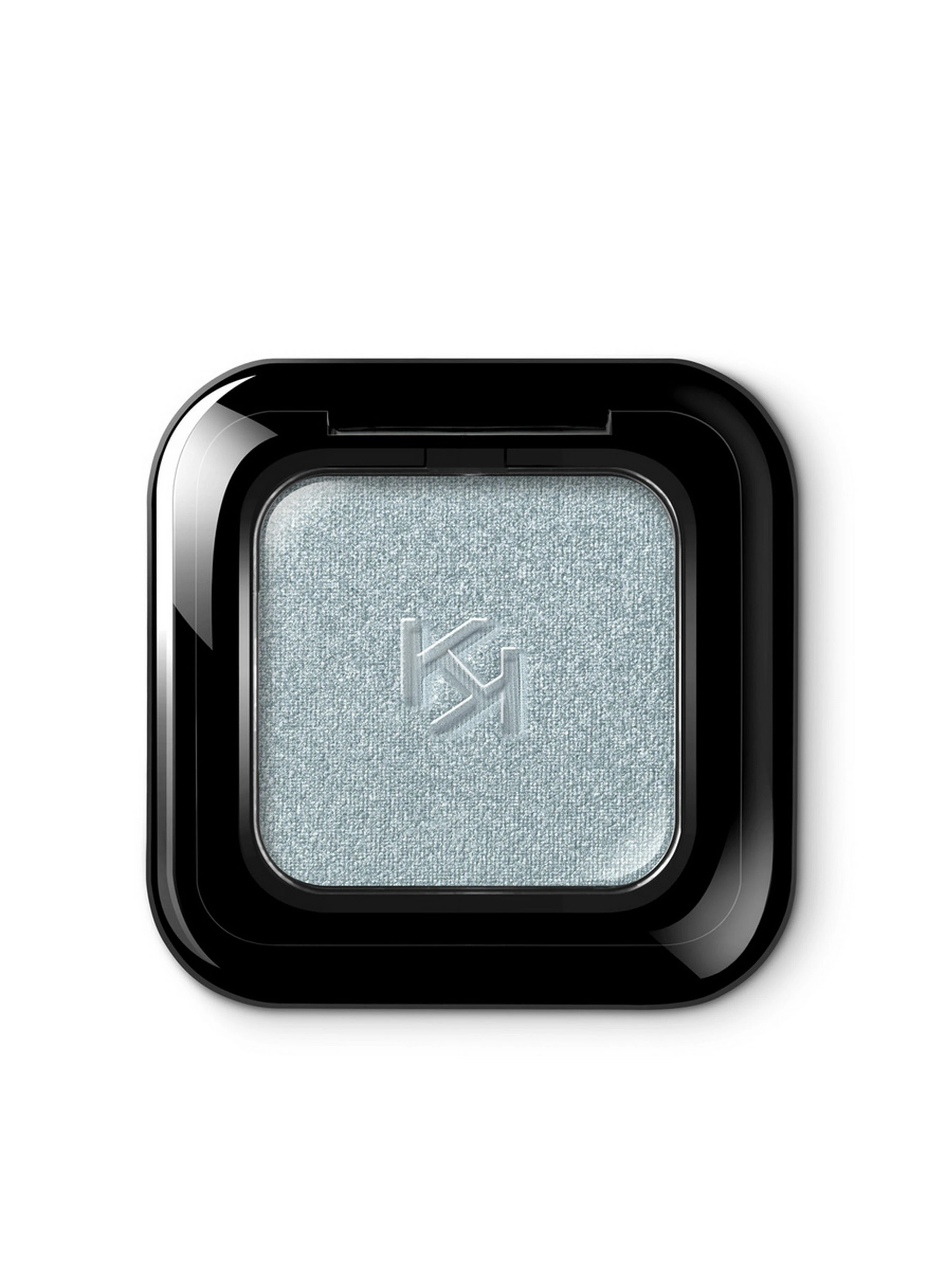 Тіні для повік KIKO MILANO High Pigment Eyeshadow, відтінок 46 Metallic Sky Blue