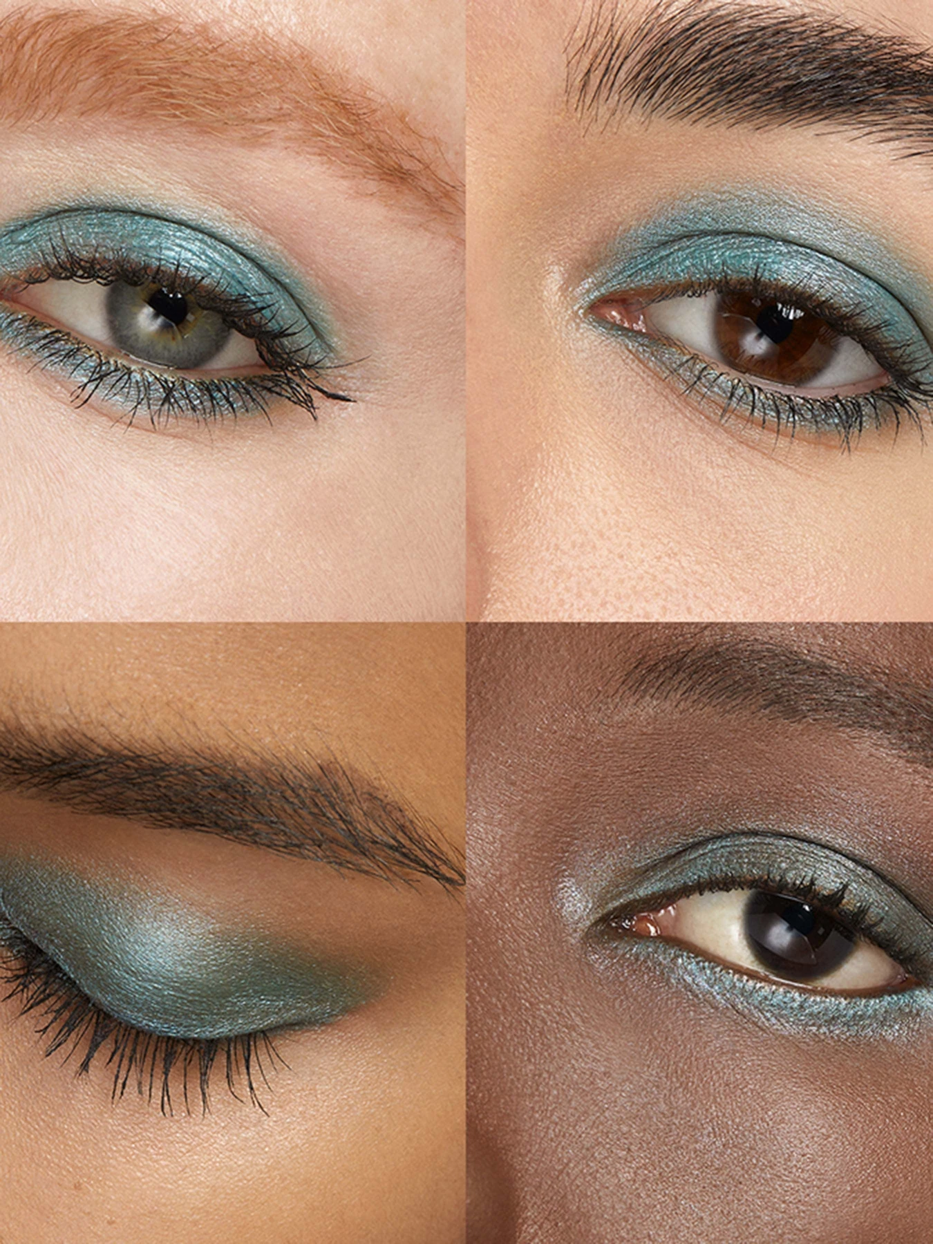 Тени для ресниц High Pigment Eyeshadow KIKO MILANO модель KM000000384048B Тени для ресниц High Pigment Eyeshadow KIKO MILANO модель KM000000384048B Фото