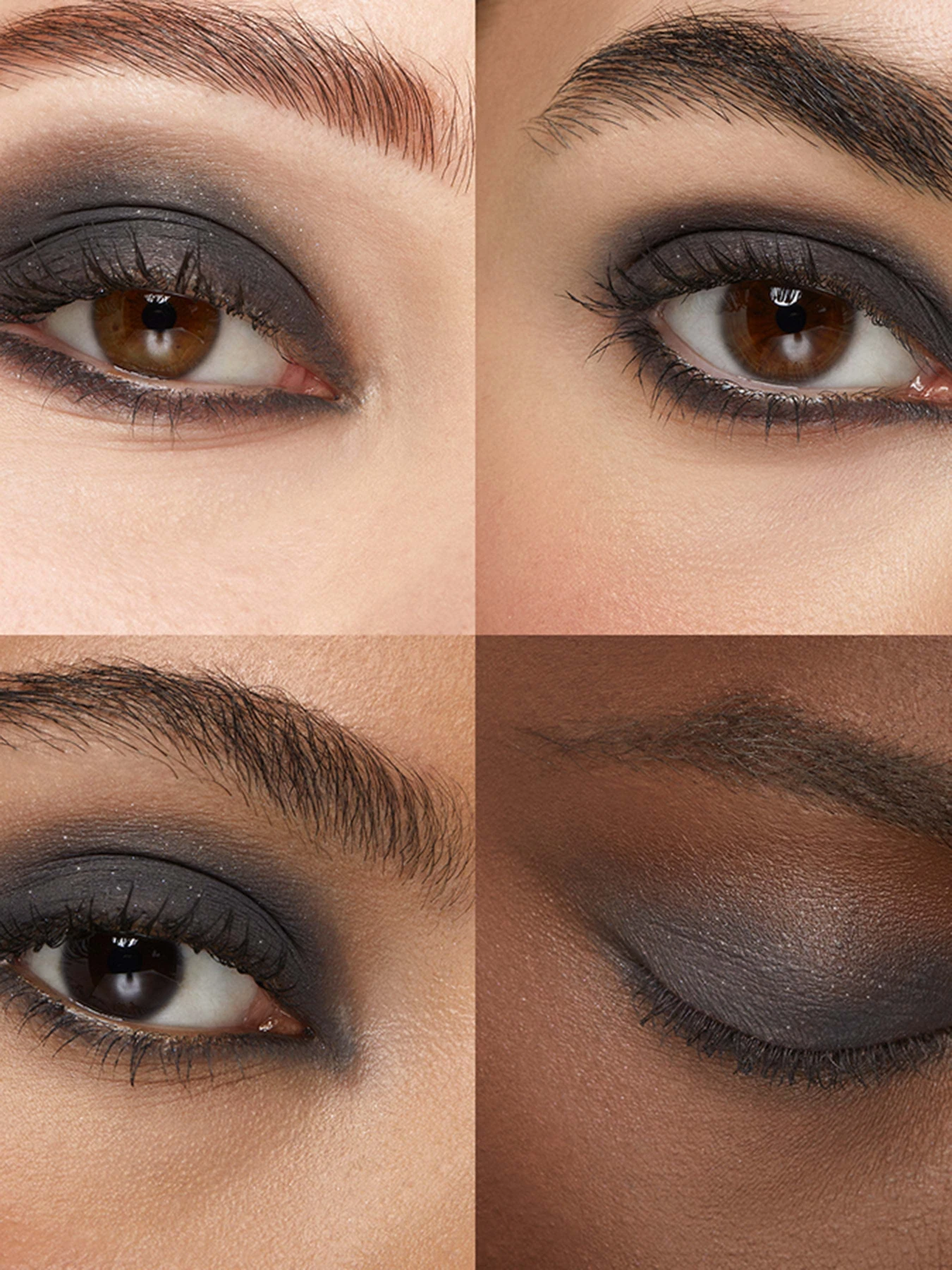 Тени для ресниц High Pigment Eyeshadow KIKO MILANO модель KM000000384053B Фото