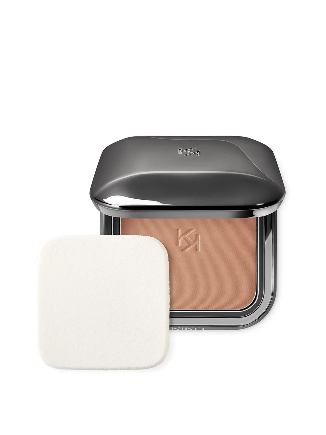 Пудровая тональная основа Weightless Perfection Wet And Dry Powder Foundation KIKO MILANO модель KM0010110401144 Пудровая тональная основа Weightless Perfection Wet And Dry Powder Foundation KIKO MILANO модель KM0010110401144 Фото