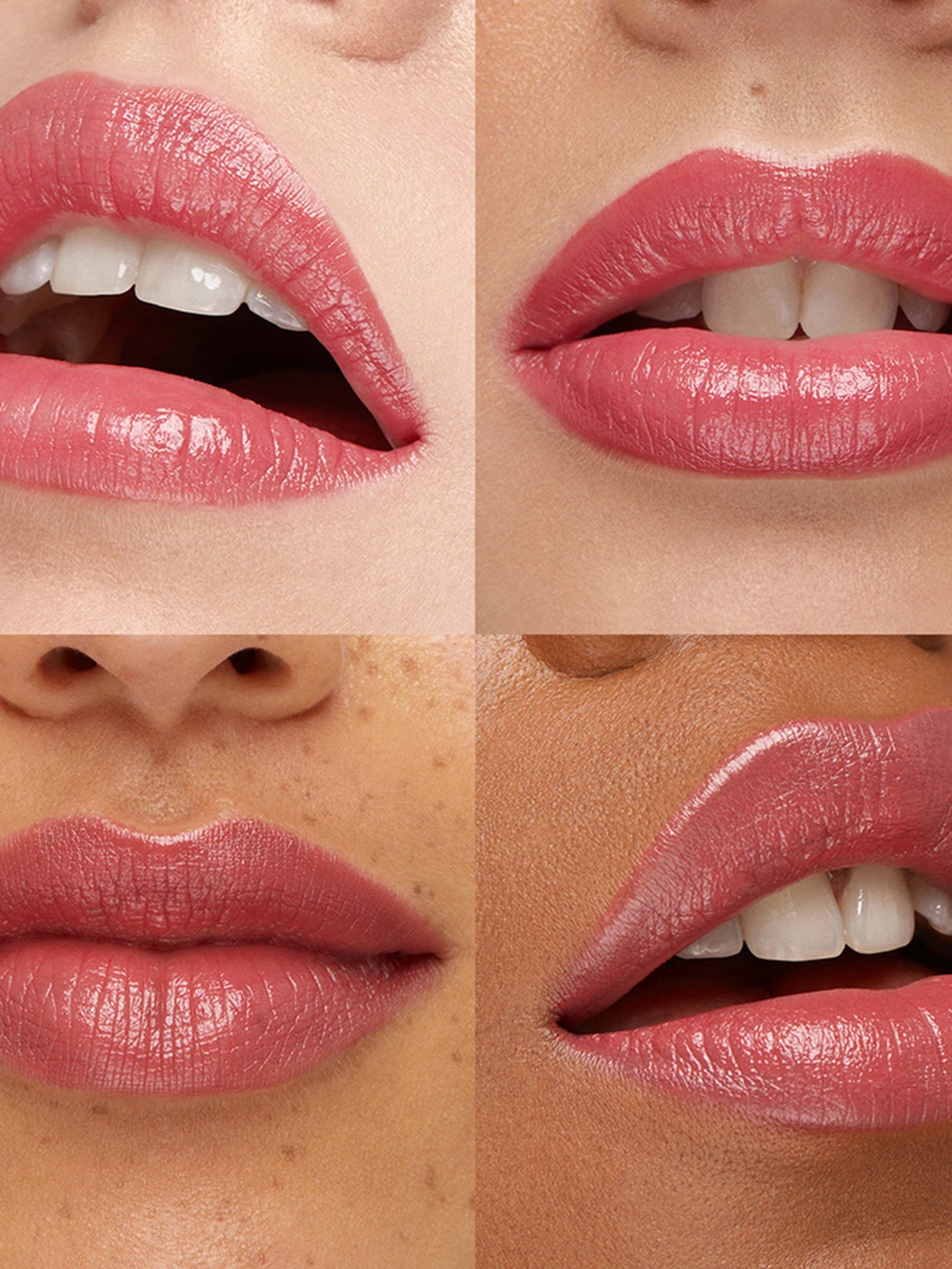 Помада для губ Smart Fusion Lipstick KIKO MILANO модель KM000000413407B Помада для губ Smart Fusion Lipstick KIKO MILANO модель KM000000413407B Фото