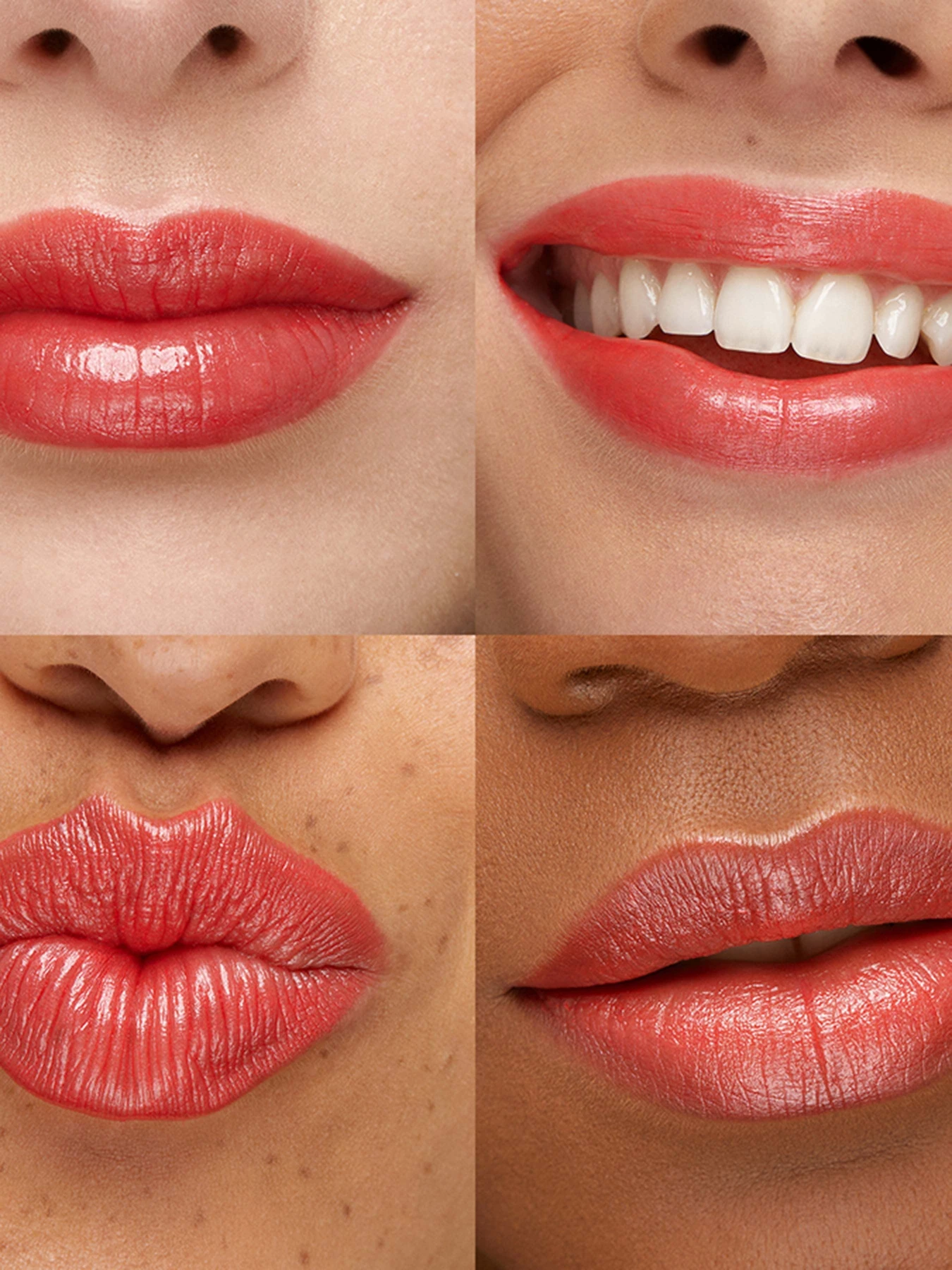Помада для губ Smart Fusion Lipstick KIKO MILANO модель KM000000413411B Фото