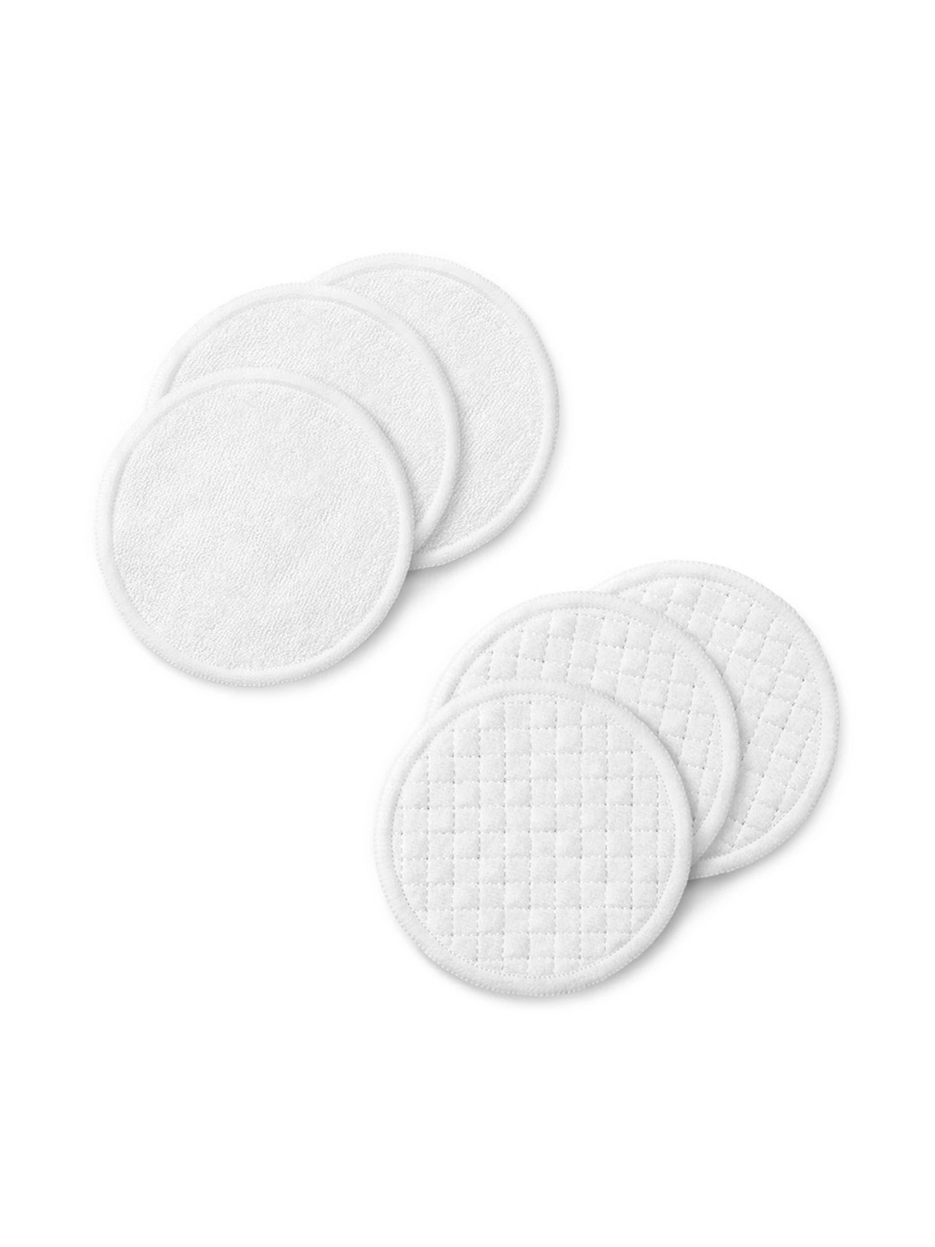 Спонжи для снятия макияжа Make Up Remover Cleansing Pads KIKO MILANO модель KA000000081001B Спонжи для снятия макияжа Make Up Remover Cleansing Pads KIKO MILANO модель KA000000081001B Фото