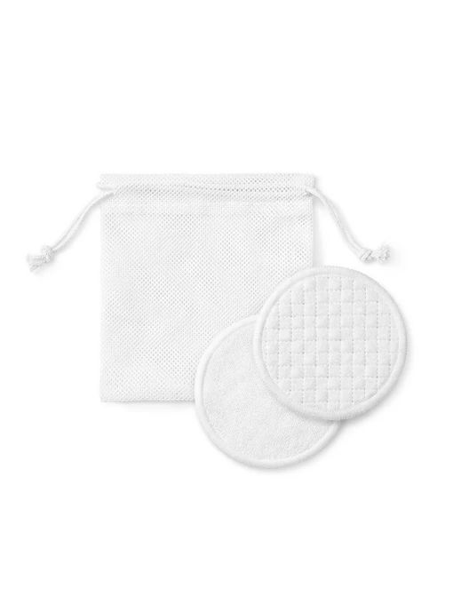 Спонжи для снятия макияжа Make Up Remover Cleansing Pads KIKO MILANO модель KA000000081001B Фото