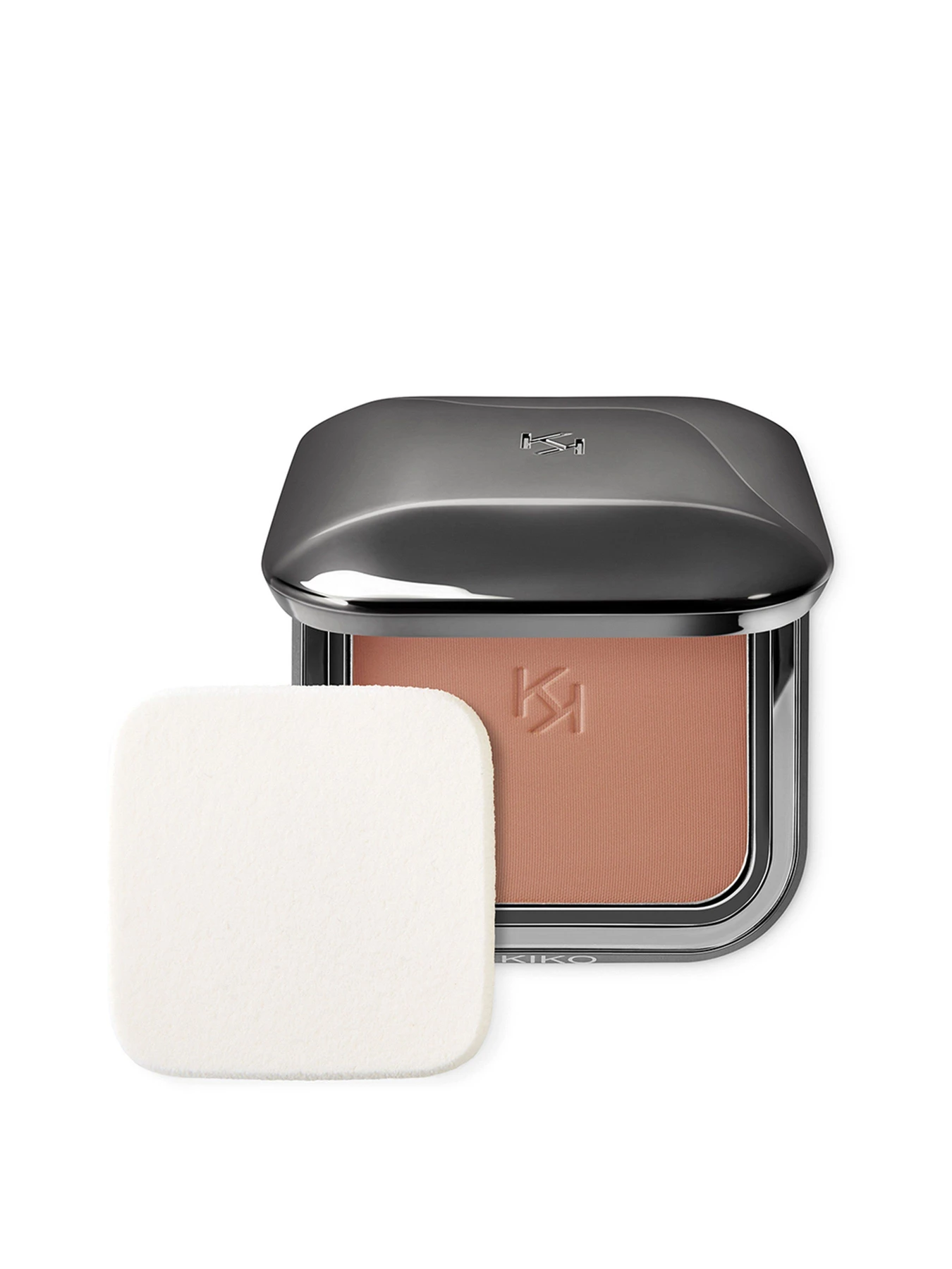 Пудровая тональная основа Weightless Perfection Wet And Dry Powder Foundation KIKO MILANO модель KM0010110401244 Фото