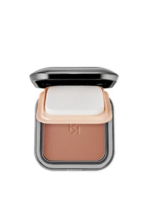 Пудровая тональная основа Weightless Perfection Wet And Dry Powder Foundation KIKO MILANO модель KM0010110401244 Фото