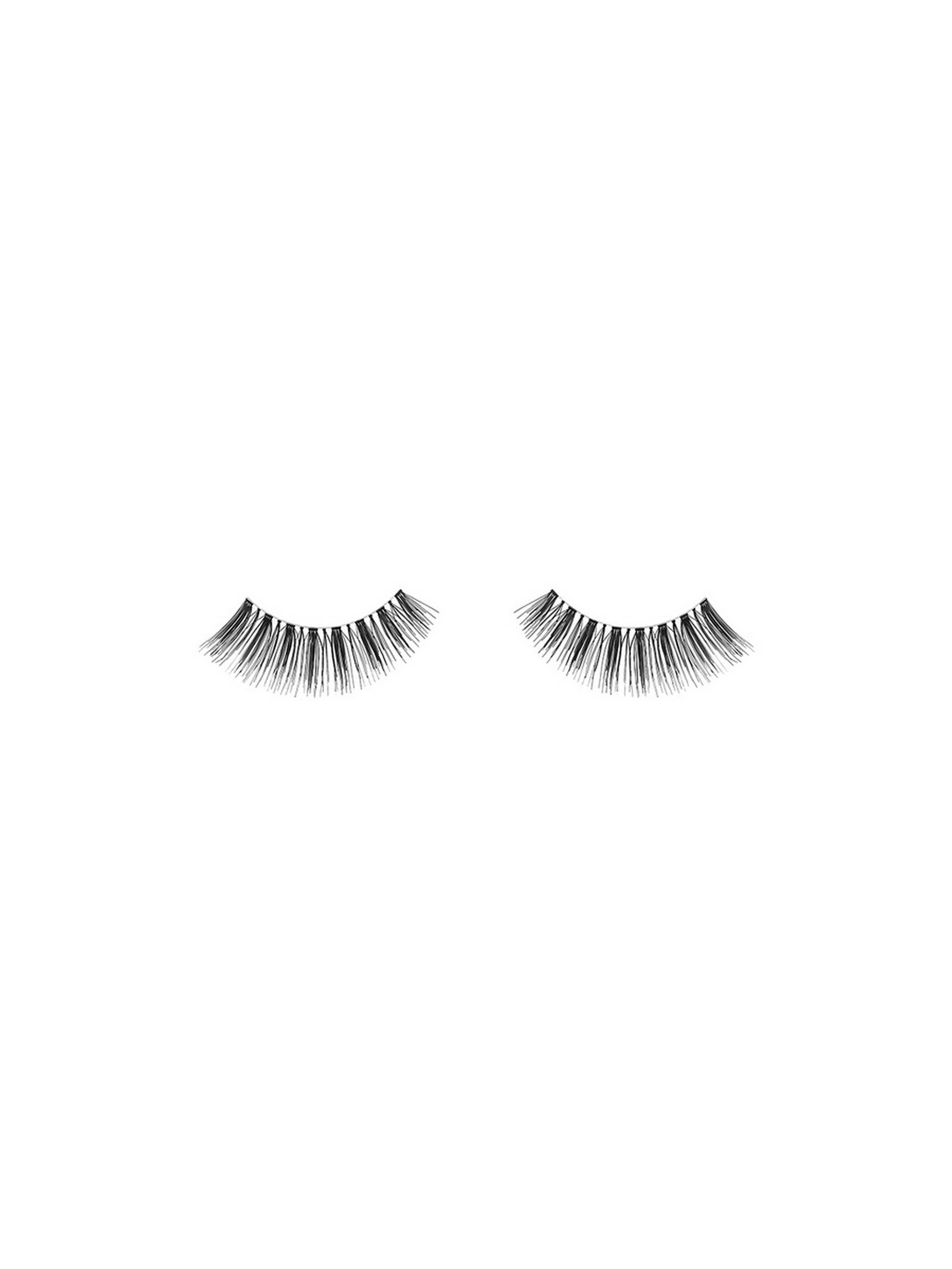 Накладні вії KIKO MILANO False Eyelashes, Natural Effect фото 2