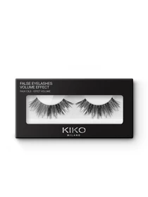 Накладні вії False Eyelashes KIKO MILANO модель KA000000097004B Фото
