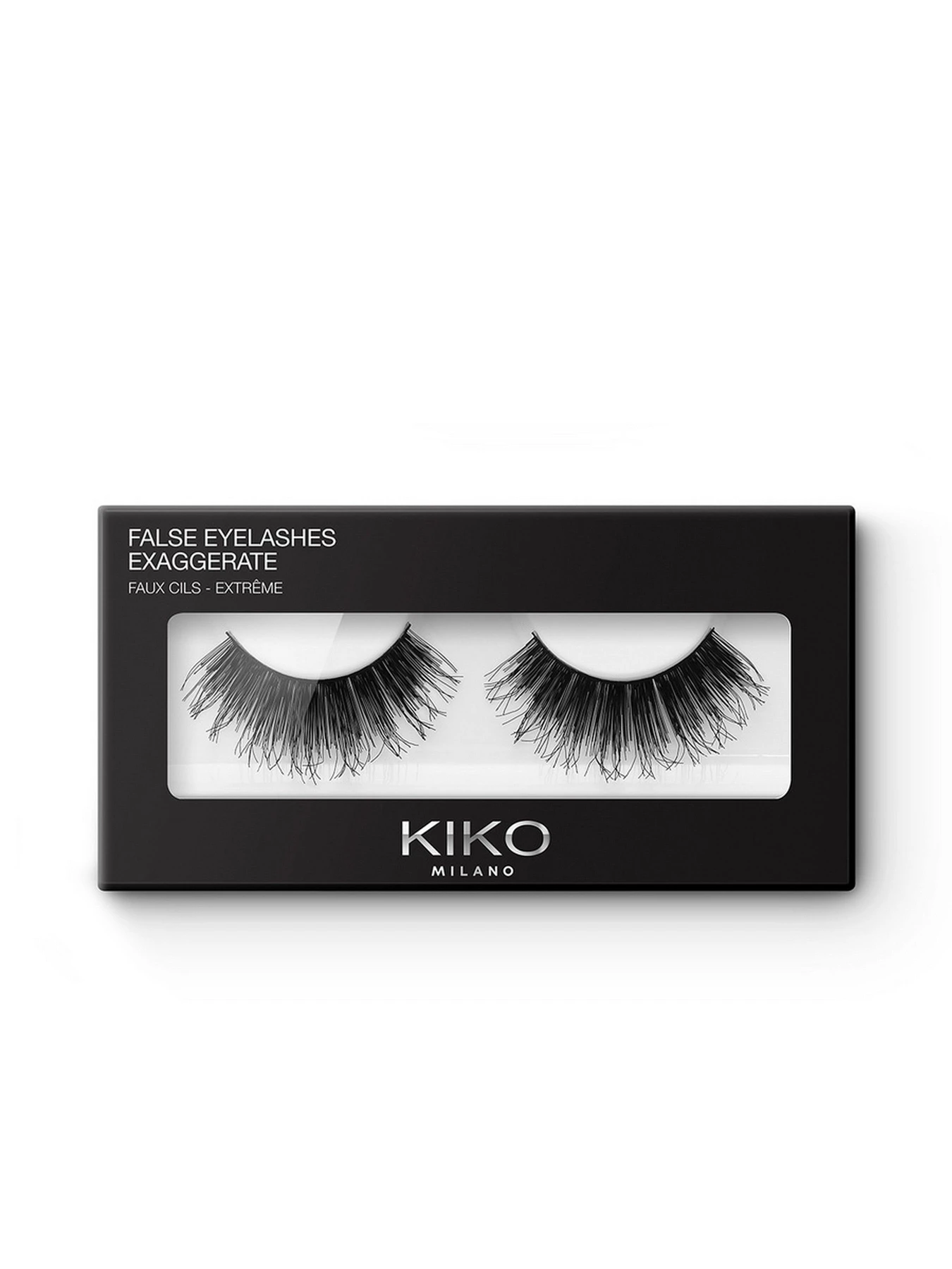Накладные ресницы False Eyelashes KIKO MILANO модель KA000000097005B Накладные ресницы False Eyelashes KIKO MILANO модель KA000000097005B Фото