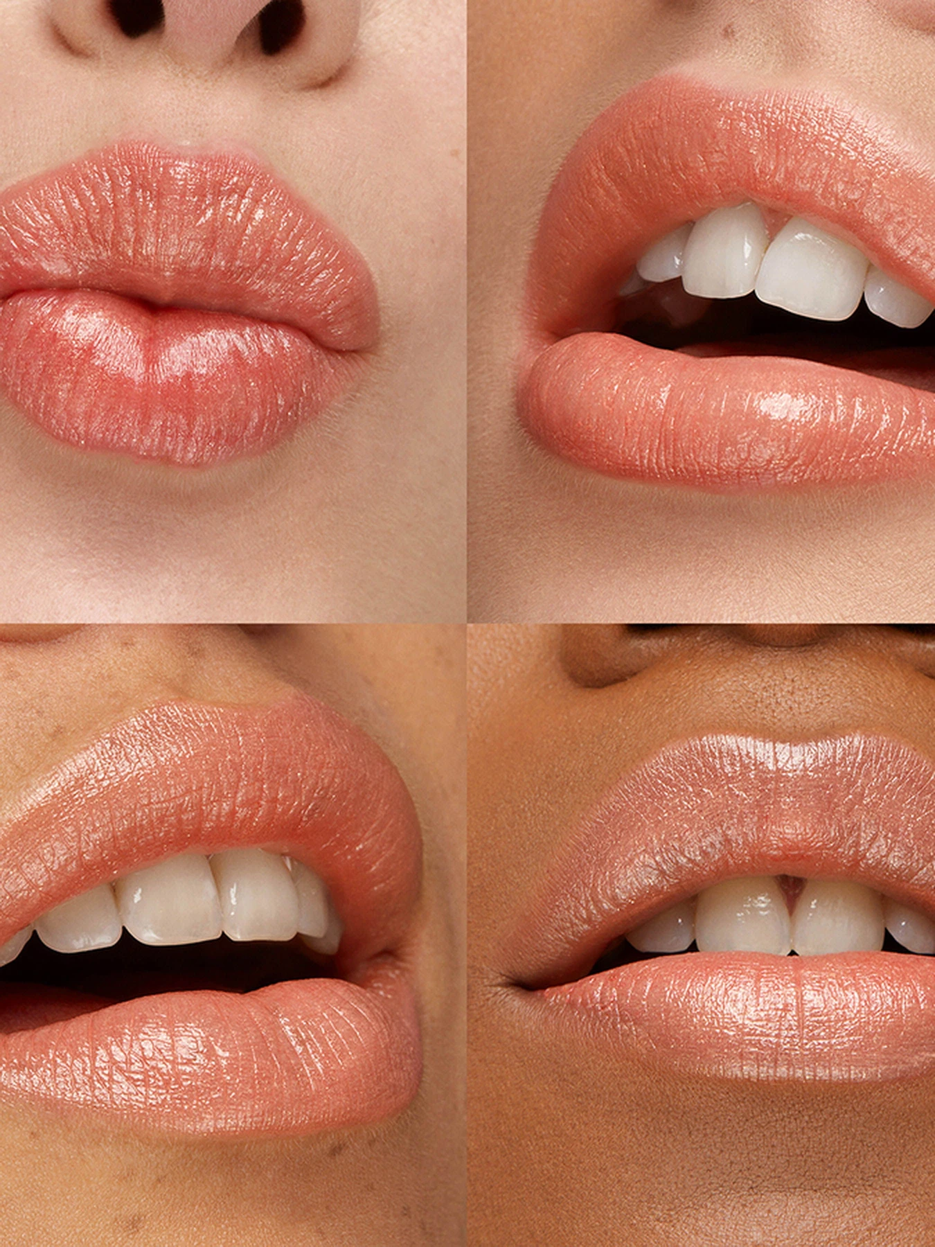 Помада для губ Smart Fusion Lipstick KIKO MILANO модель KM000000413409B Фото