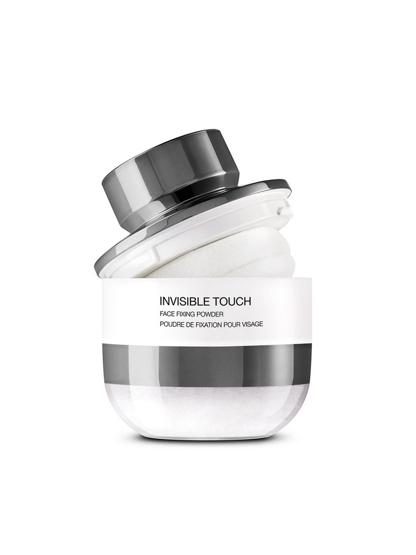 Фиксирующая пудра для лица Invisible Touch Face Fixing Powder KIKO MILANO модель KM000000431001B Фото