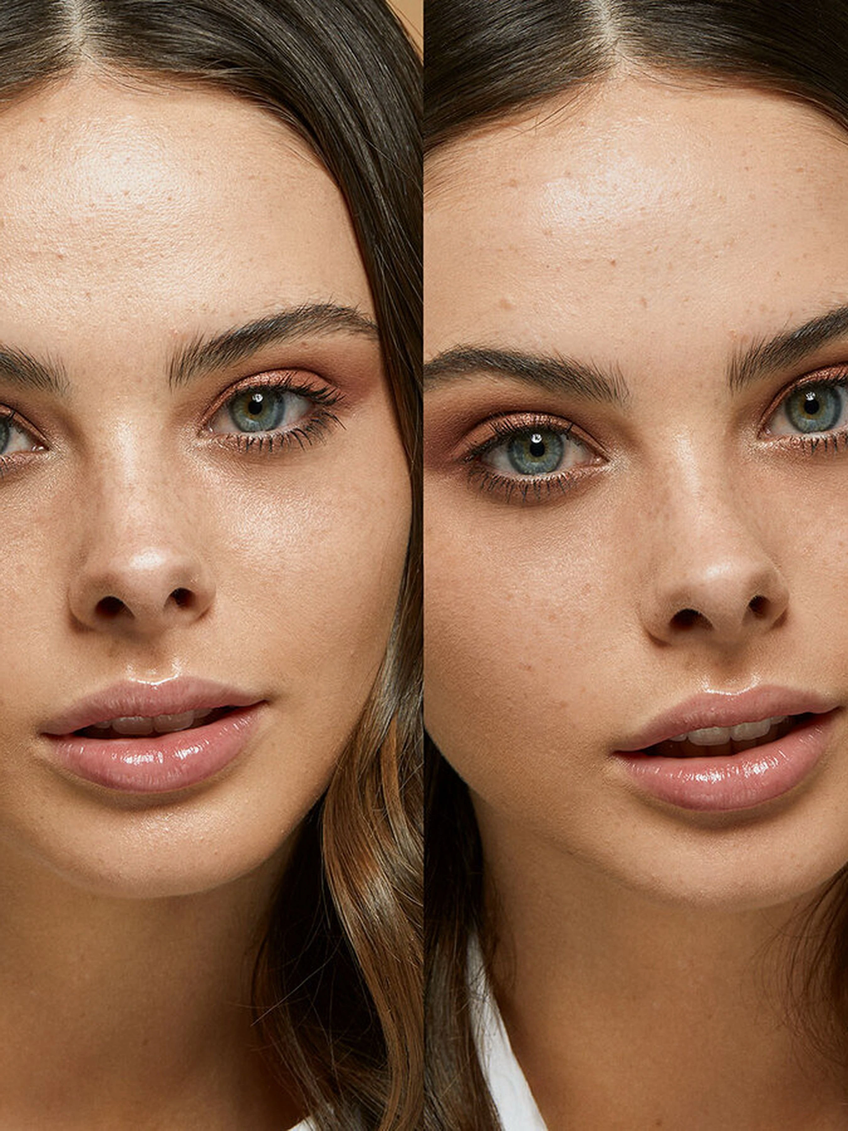 Фіксуюча пудра для обличчя KIKO MILANO Invisible Touch Face Fixing Powder фото 2