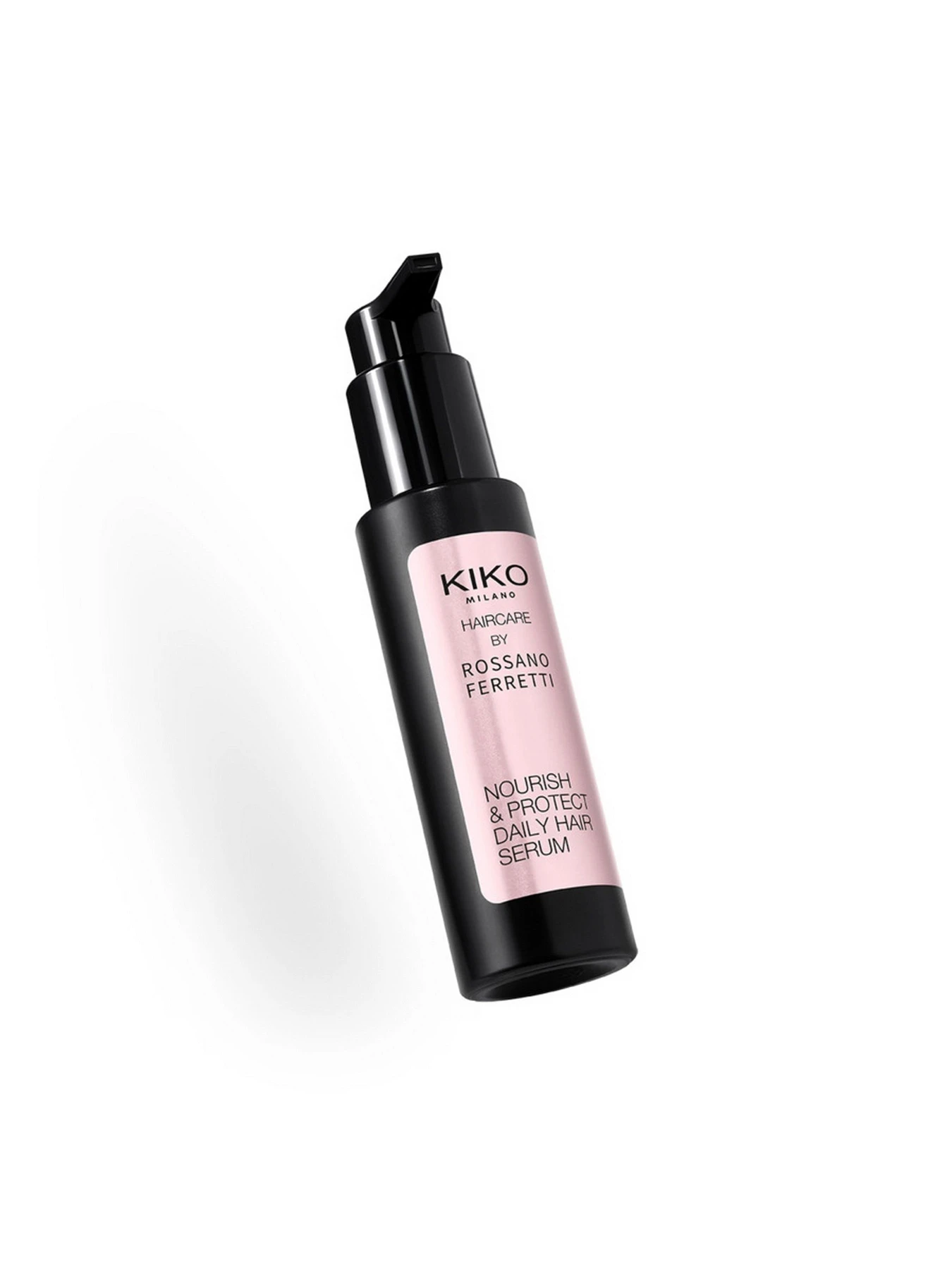 Сыворотка для волос Nourish & Protect Daily Hair Serum KIKO MILANO модель KS000000234001B Сыворотка для волос Nourish & Protect Daily Hair Serum KIKO MILANO модель KS000000234001B Фото