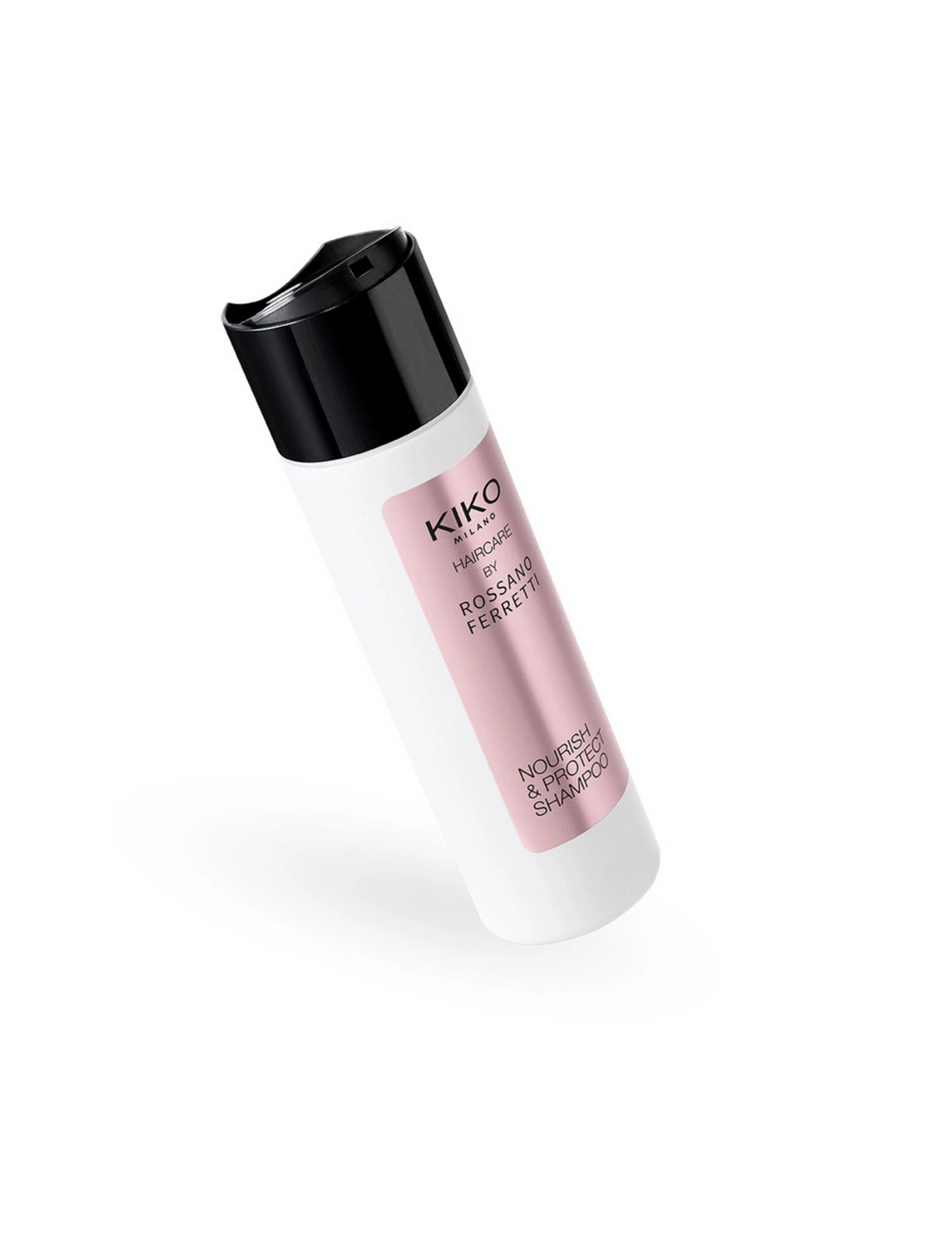 Шампунь для волос Nourish & Protect Shampoo KIKO MILANO модель KS000000236001B Шампунь для волос Nourish & Protect Shampoo KIKO MILANO модель KS000000236001B Фото