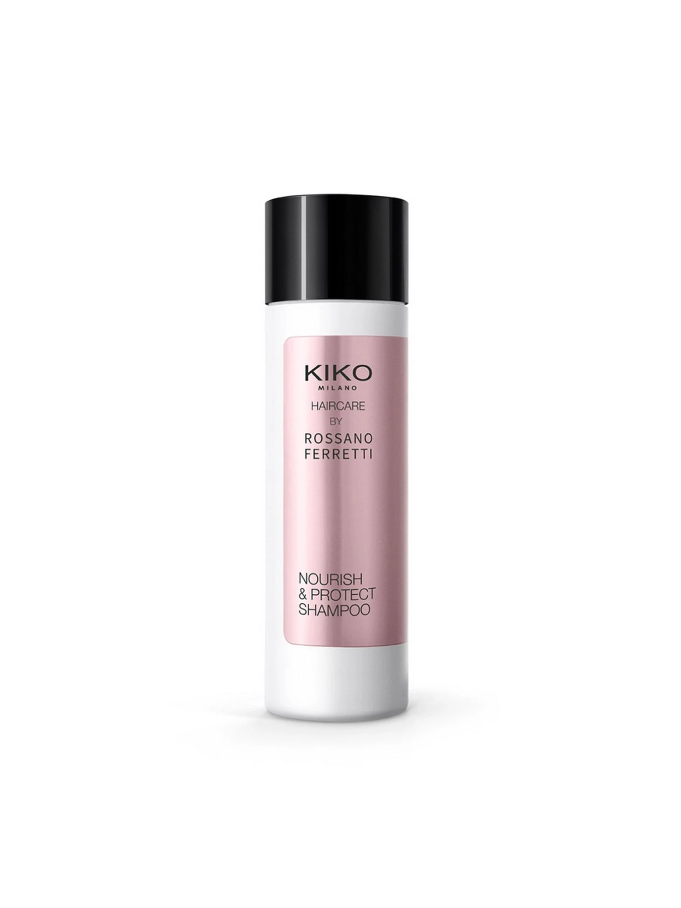 Шампунь для волос Nourish & Protect Shampoo KIKO MILANO модель KS000000236001B Шампунь для волос Nourish & Protect Shampoo KIKO MILANO модель KS000000236001B Фото