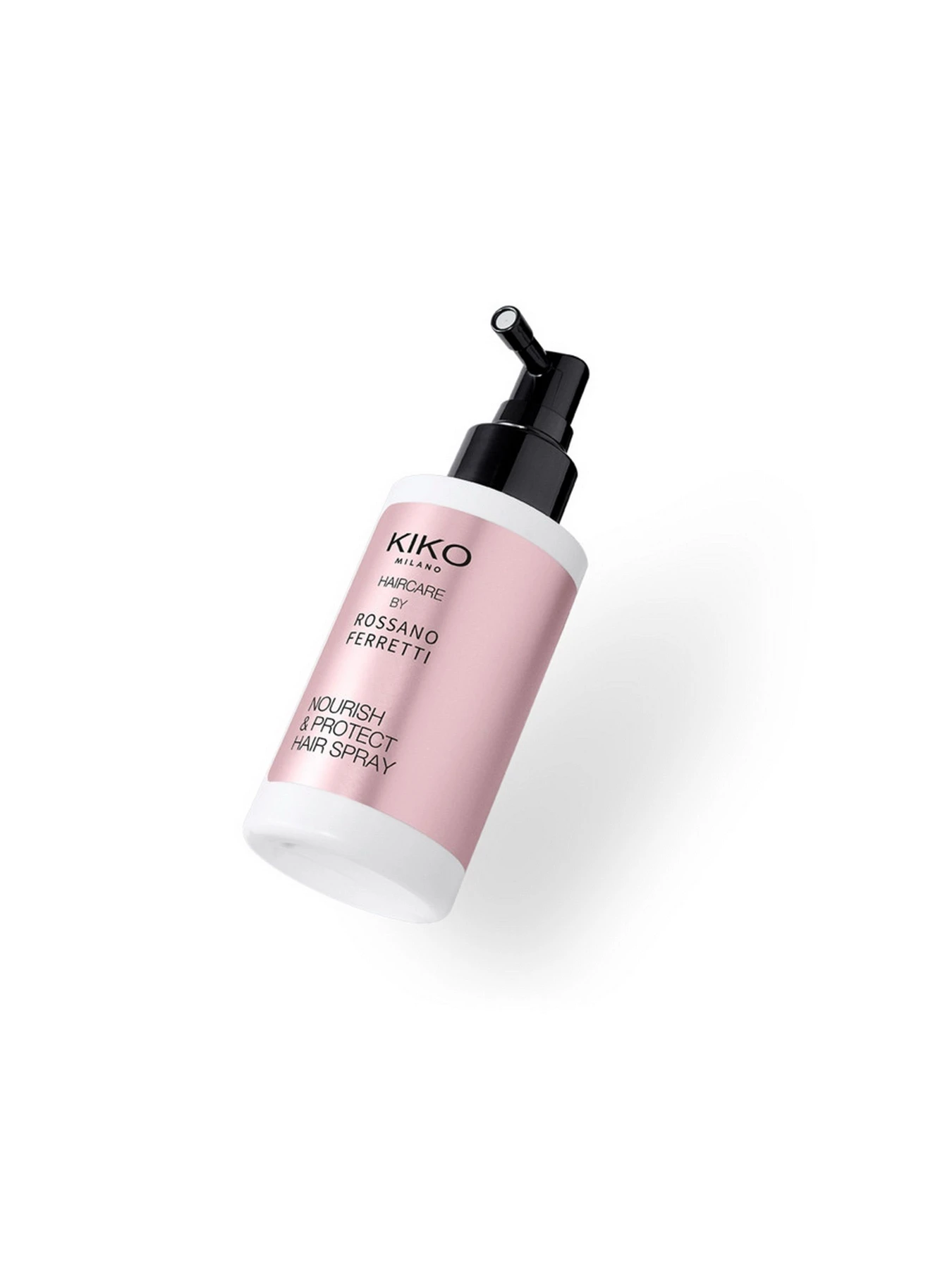 Термозащита для волос Nourish & Protect Hair Spray KIKO MILANO модель KS000000237001B Термозащита для волос Nourish & Protect Hair Spray KIKO MILANO модель KS000000237001B Фото