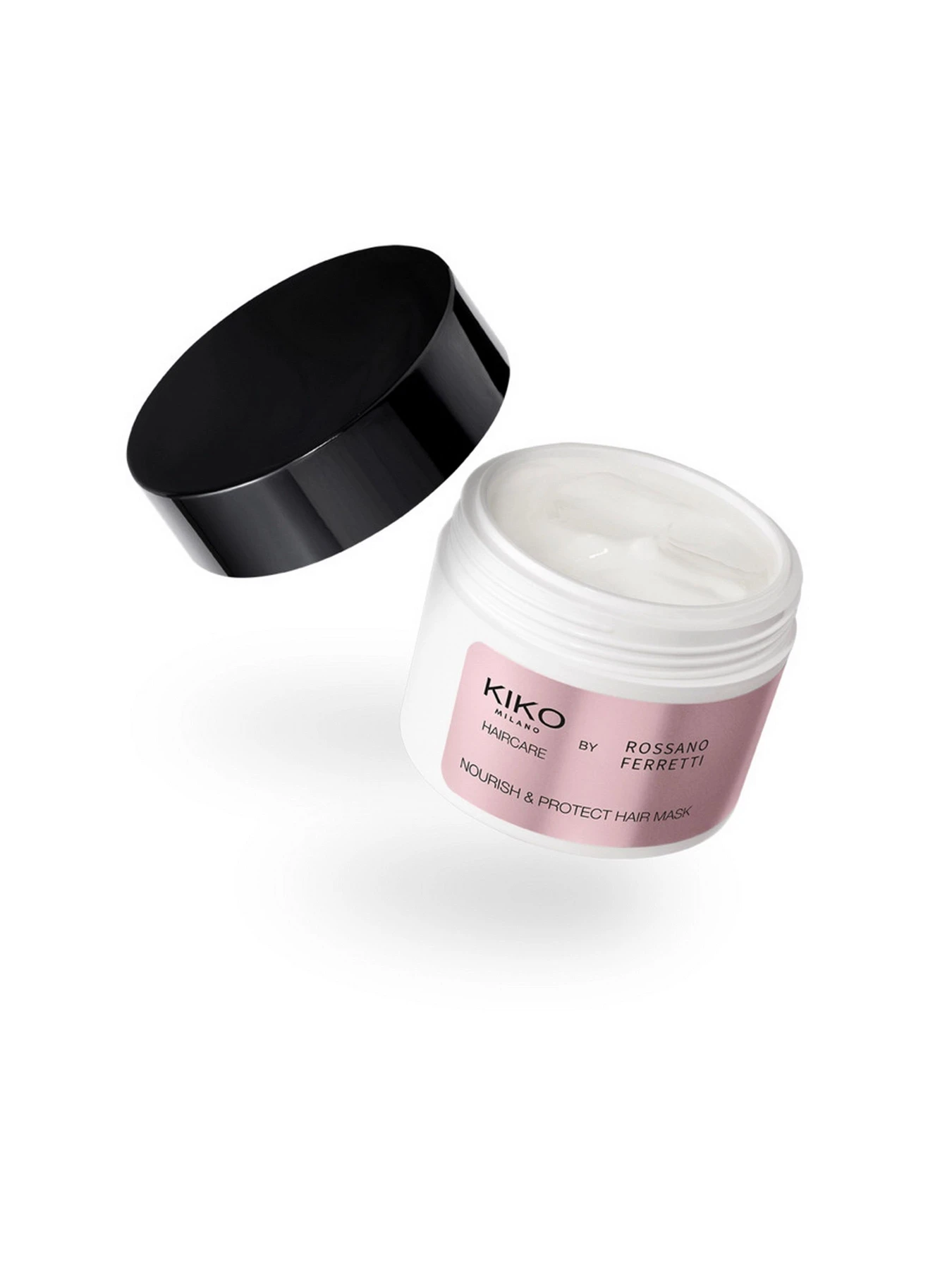 Питательная маска для волос Nourish & Protect Hair Mask KIKO MILANO модель KS000000238001B Питательная маска для волос Nourish & Protect Hair Mask KIKO MILANO модель KS000000238001B Фото