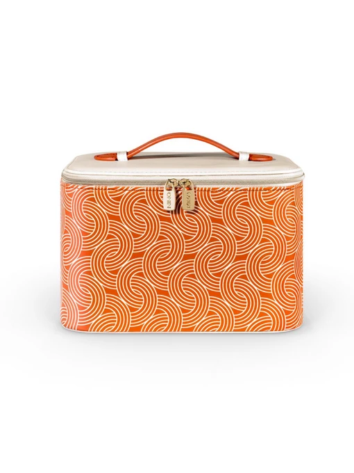 Косметичка Travel in Italian Style Beauty Bag KIKO MILANO модель KA000000119001B Фото