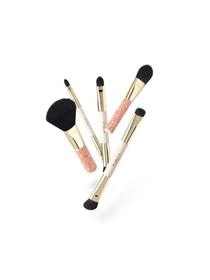 Набор кистей для макияжа Travel in Italian Style Brush Set KIKO MILANO модель KA000000120001B Фото