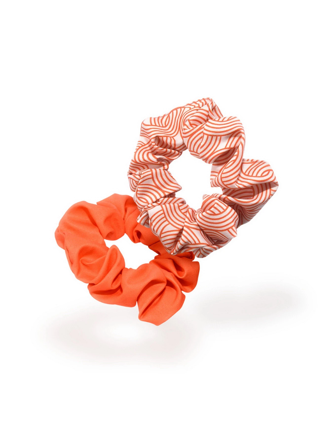 Резинки для волос Travel in Italian Style Hair Scrunchies KIKO MILANO модель KA000000123001B Фото