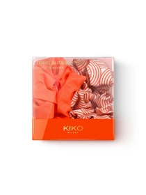 Резинки для волос Travel in Italian Style Hair Scrunchies KIKO MILANO модель KA000000123001B Фото