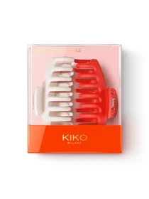 Набор заколок для волос Travel in Italian Style Hair Claws KIKO MILANO модель KA000000124001B Фото