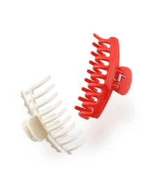 Набор заколок для волос Travel in Italian Style Hair Claws KIKO MILANO модель KA000000124001B Фото