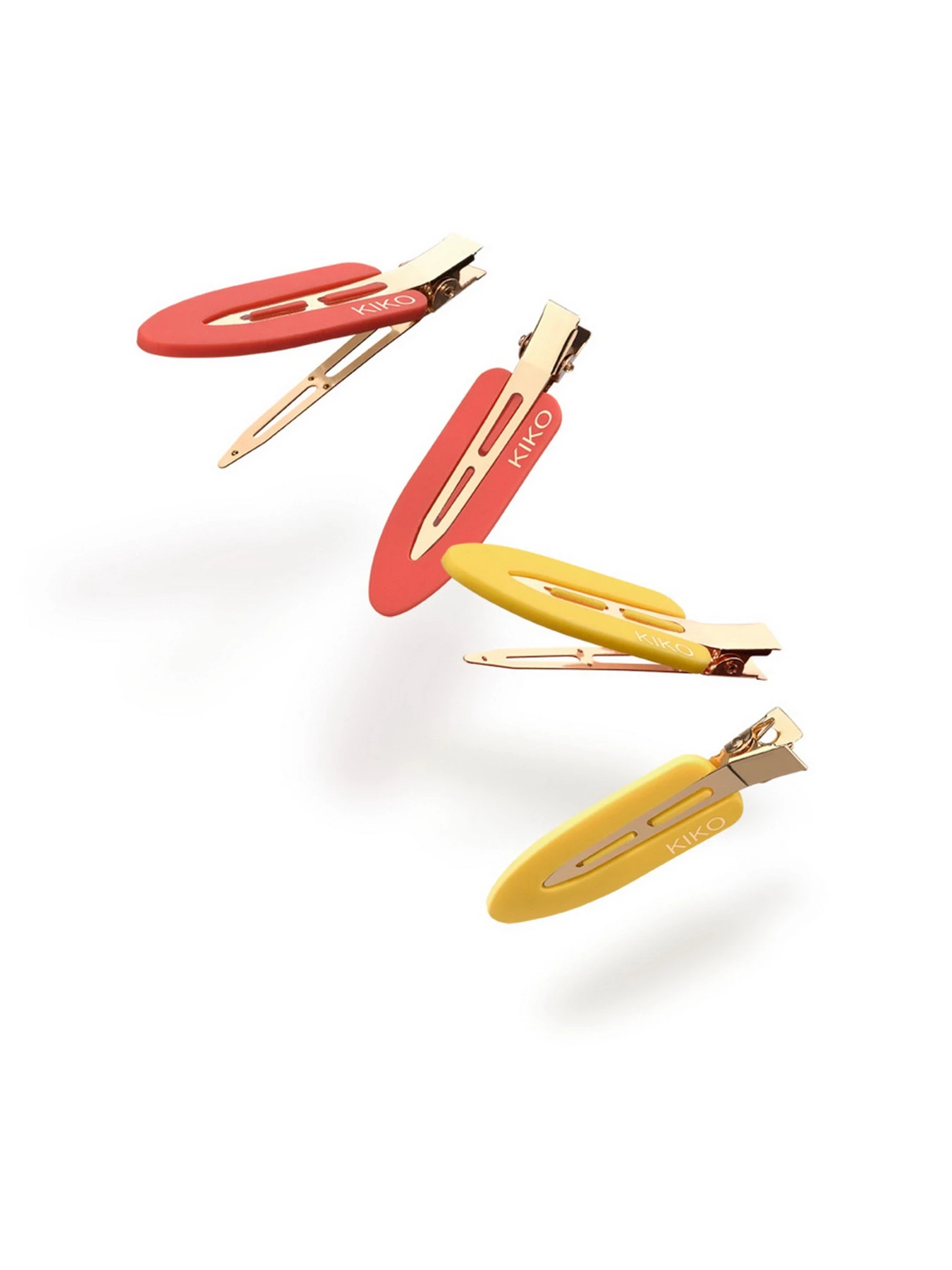 Набор заколок для волос Travel in Italian Style Hair Clips KIKO MILANO модель KA000000125001B Набор заколок для волос Travel in Italian Style Hair Clips KIKO MILANO модель KA000000125001B Фото