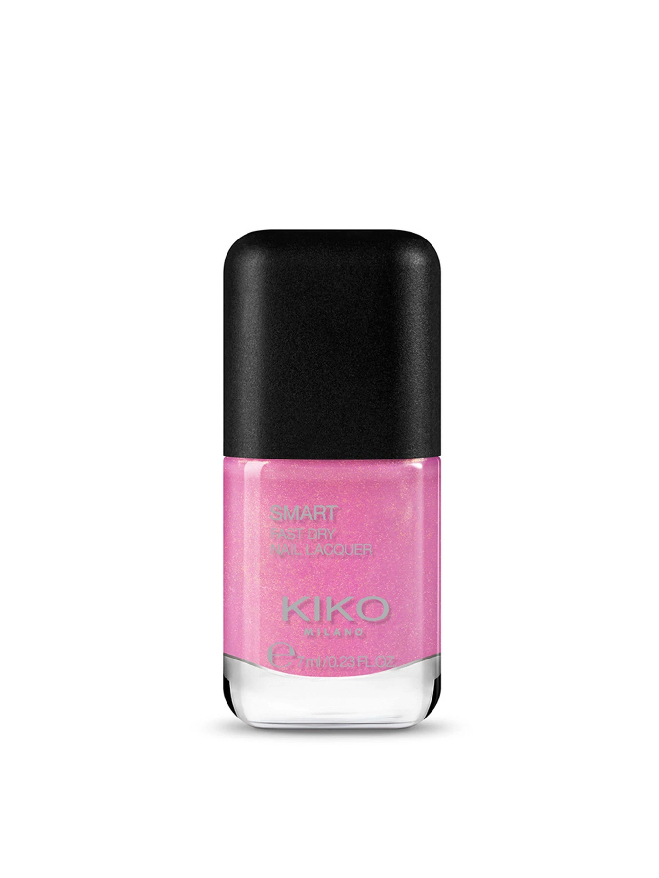 Лак для ногтей Smart Fast Dry Nail Lacquer KIKO MILANO модель KM000000017021B Лак для ногтей Smart Fast Dry Nail Lacquer KIKO MILANO модель KM000000017021B Фото