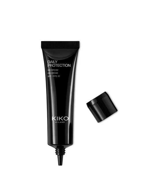 BB крем SPF 30 Daily Protection BB Cream KIKO MILANO модель KM0010110500344 Фото