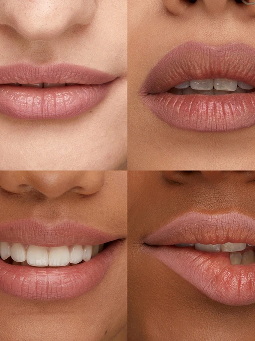 Олівець для губ KIKO MILANO Creamy Colour Comfort Lip Liner, відтінок 23 Light Mauve фото 2