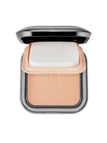 Пудровая тональная основа Weightless Perfection Wet And Dry Powder Foundation KIKO MILANO модель KM000000386005B Фото
