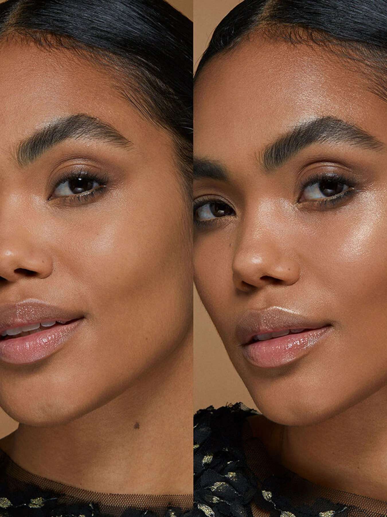 Рідкий хайлайтер Glow Fusion Highlighting Drops KIKO MILANO модель KM000000429003B Рідкий хайлайтер Glow Fusion Highlighting Drops KIKO MILANO модель KM000000429003B Фото