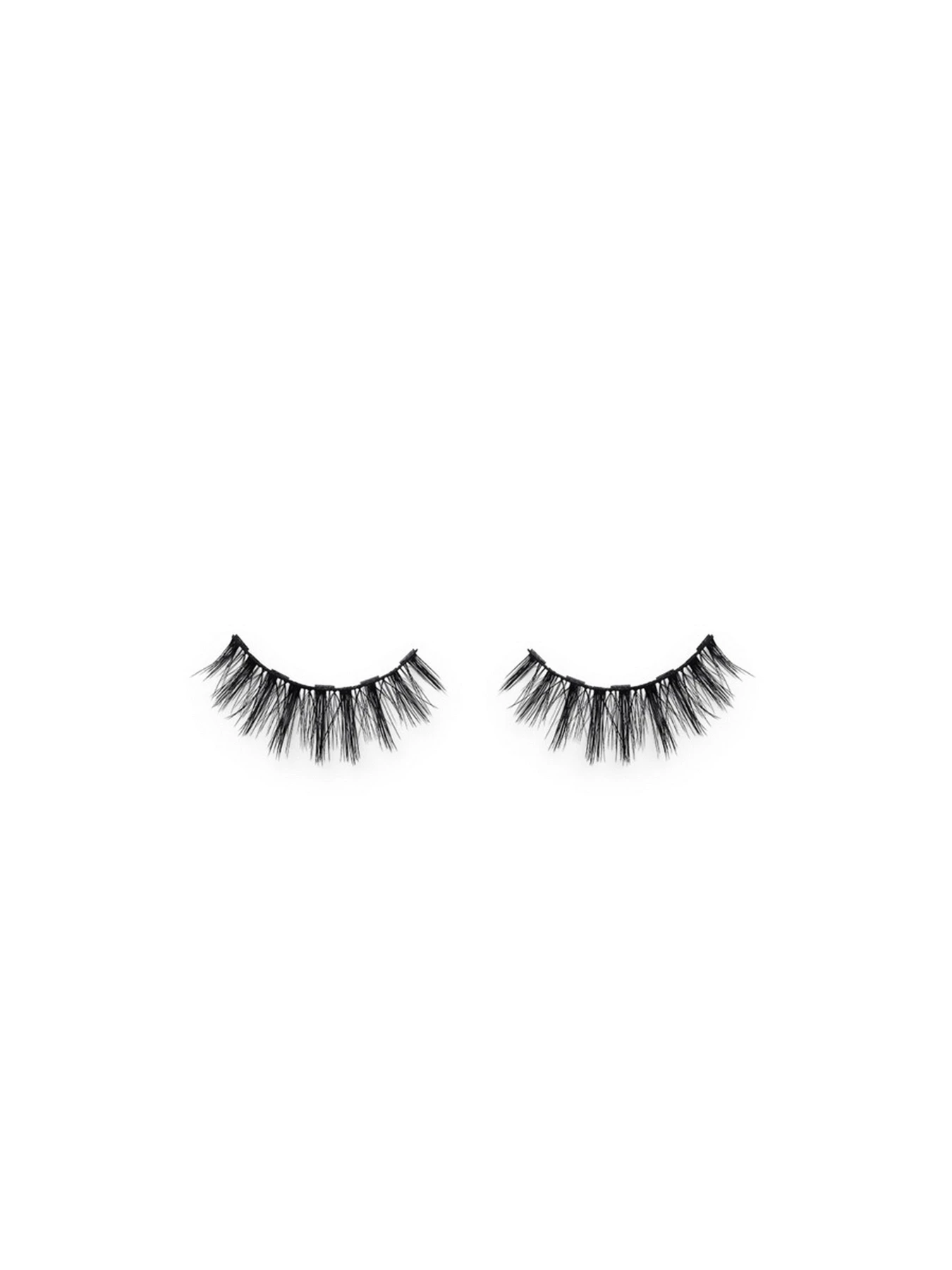 Магнитные штучные ресницы Magnetic False Eyelashes KIKO MILANO модель KA000000100001B Магнитные штучные ресницы Magnetic False Eyelashes KIKO MILANO модель KA000000100001B Фото