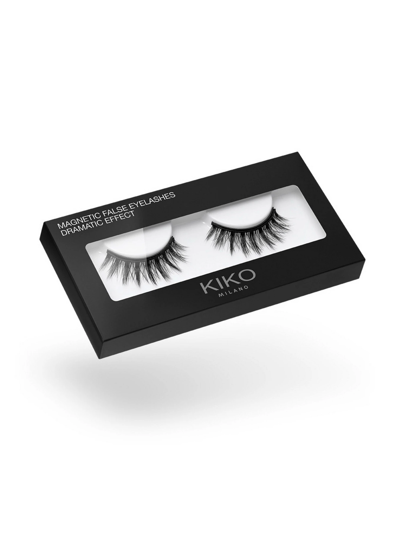 Магнитные штучные ресницы Magnetic False Eyelashes KIKO MILANO модель KA000000100001B Магнитные штучные ресницы Magnetic False Eyelashes KIKO MILANO модель KA000000100001B Фото