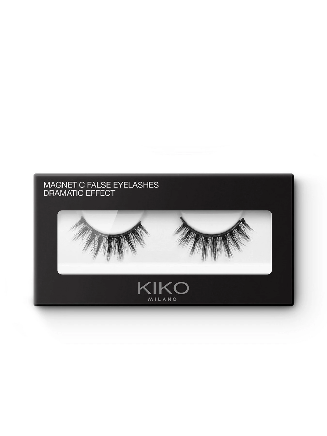 Магнитные штучные ресницы Magnetic False Eyelashes KIKO MILANO модель KA000000100001B Магнитные штучные ресницы Magnetic False Eyelashes KIKO MILANO модель KA000000100001B Фото